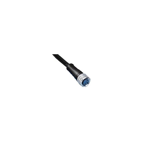 Brad NC 4P FP 10M COUPLER 24 AWG 404000A10M100